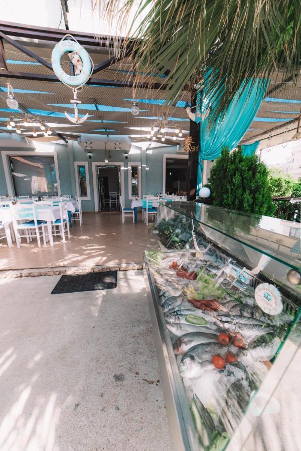 Fish Time Hotell