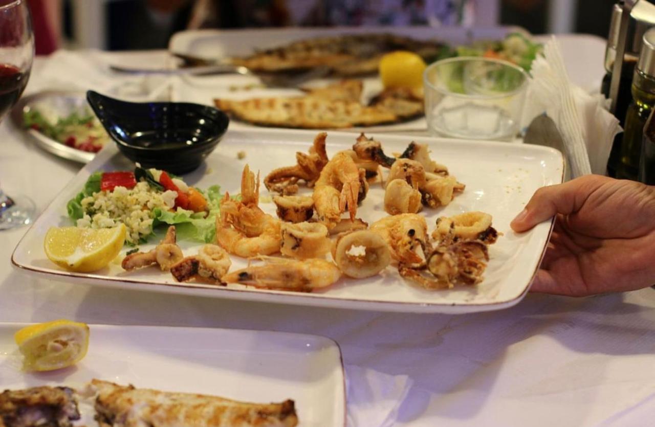 Fish Time