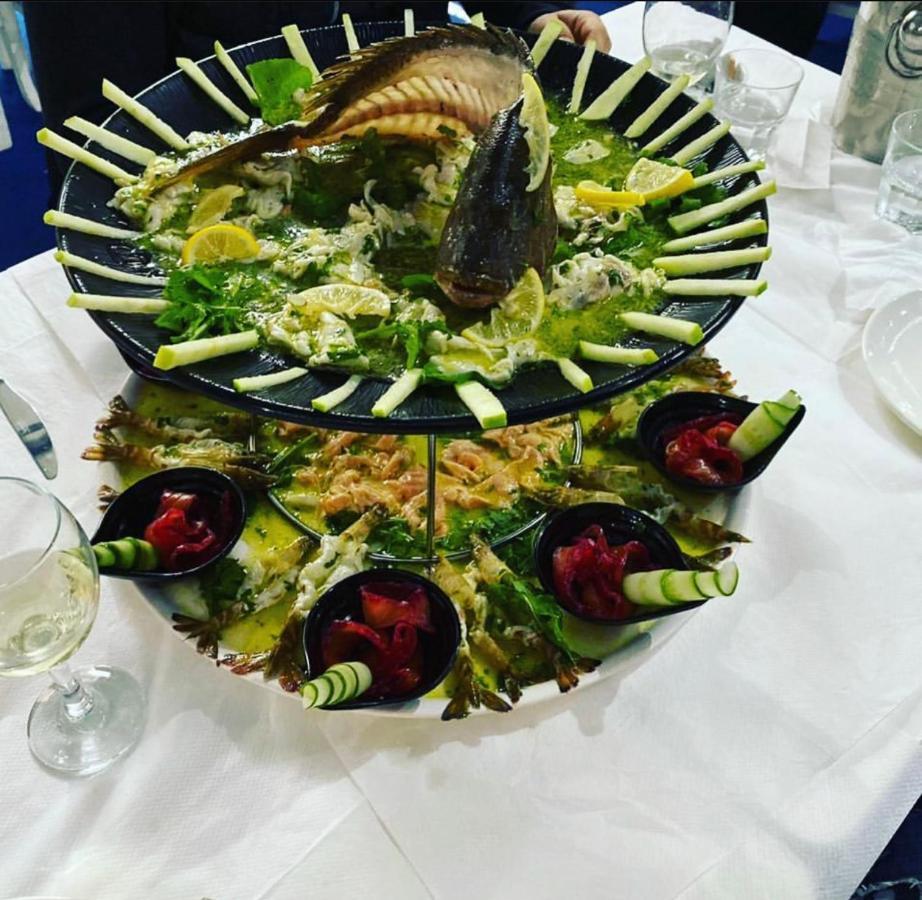 Fish Time *